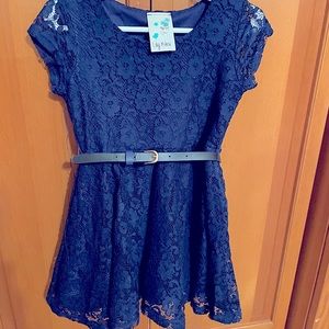Toddler girl dress
